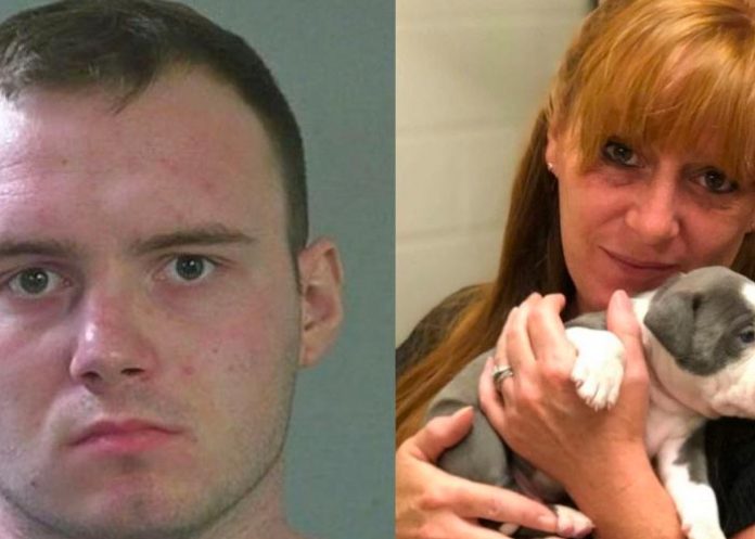 Terror e incertidumbre viven habitantes de Estados Unidos