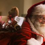 ¡Si existía! Investigadores encuentran tumba de ‘Santa Claus’ en Turquía ¡Si existía! Investigadores encuentran tumba de 'Santa Claus' en Turquía