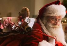 ¡Si existía! Investigadores encuentran tumba de 'Santa Claus' en Turquía
