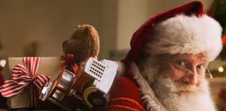 ¡Si existía! Investigadores encuentran tumba de 'Santa Claus' en Turquía