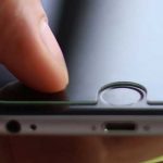 Es poco probable el regreso de Touch ID al iPhone Es poco probable el regreso de Touch ID al iPhone