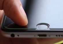 Es poco probable el regreso de Touch ID al iPhone Es poco probable el regreso de Touch ID al iPhone