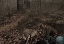 «¿Quién te ayudara con el gigante?» Resident Evil 4 Remake tiene un fatal destino para el perro "¿Quién te ayudara con el gigante?" Resident Evil 4 Remake tiene un fatal destino para el perro