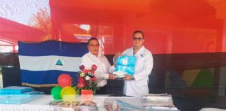 Hospitales de Nicaragua tendrán mejores condiciones hospitalarias