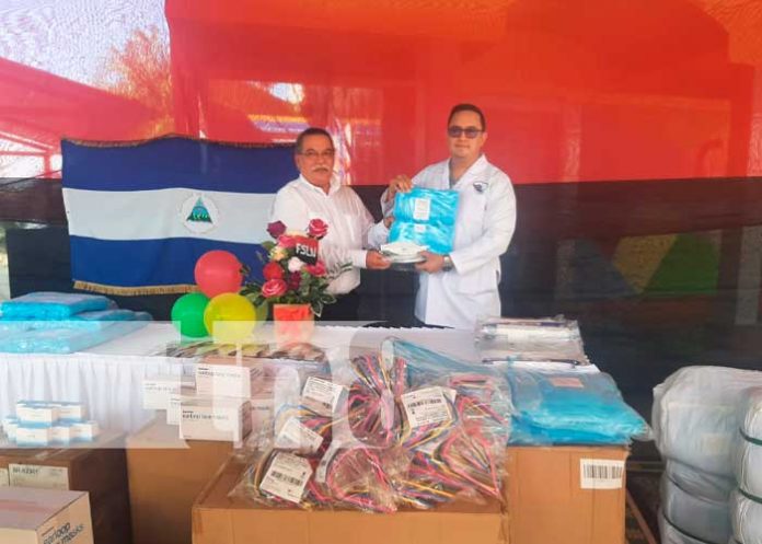 Hospitales de Nicaragua tendrán mejores condiciones hospitalarias