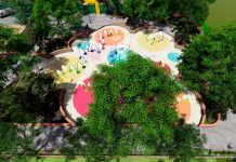 17 millones de córdobas se invertirán en el nuevo parque familiar de Ocotal