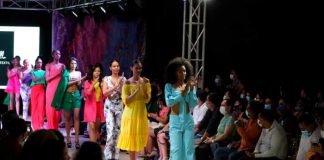 Después de Nicaragua Diseña lo más sonado es Chinandega Moda