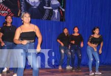 Realizan festival artístico en conmemoración a 35 años de Autonomía en la Costa Caribe Realizan festival artístico en conmemoración a 35 años de Autonomía en la Costa Caribe