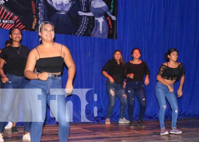 Realizan festival artístico en conmemoración a 35 años de Autonomía en la Costa Caribe