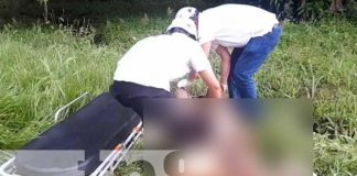 Ciclista pierde la vida al ser arrollado por un motorizado en Rivas