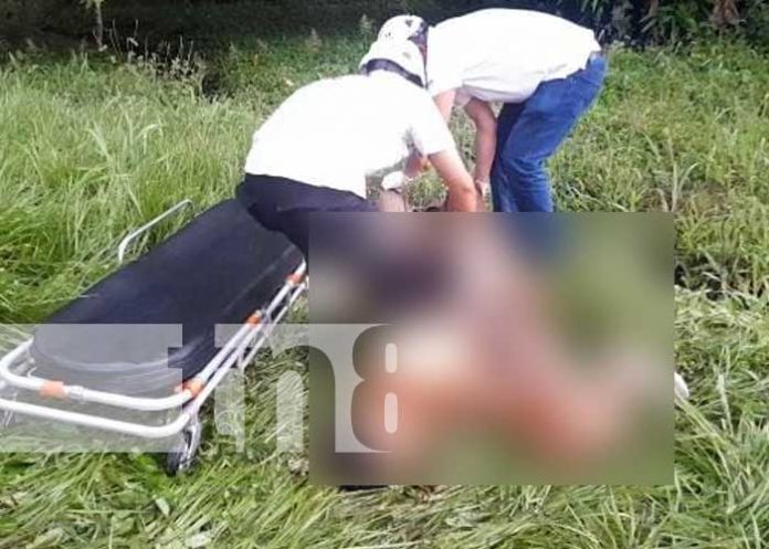 Ciclista pierde la vida al ser arrollado por un motorizado en Rivas