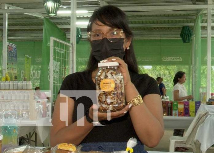 Mommy Feets, la clave para emprender con éxito es la dedicación