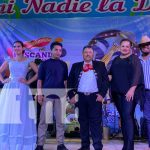 Concurso Buscando la Voz Ranchera elige a los 5 finalistas de Chinandega Concurso Buscando la Voz Ranchera elige a los 5 finalistas de Chinandega