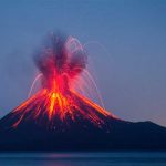 Los volcanes avisan cuándo se va a producir una erupción Los volcanes avisan cuándo se va a producir una erupción