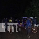 Asesinan a conductor de caponera en San Ramón, Matagalpa