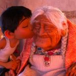 ¿Por qué no reconocieron su personaje? A sus 109 años muere ‘Mamá Coco’ Muere ‘Mamá Coco’ a los 109 años