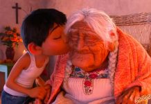 ¿Por qué no reconocieron su personaje? A sus 109 años muere ‘Mamá Coco’ Muere ‘Mamá Coco’ a los 109 años