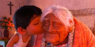 Muere ‘Mamá Coco’ a los 109 años