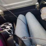 Se queja por viajar entre dos personas con obesidad y la aerolínea la premia Se queja por viajar entre dos personas con obesidad y la aerolínea la premia