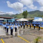 126 oficiales de la Policía Nacional en Jinotega recibieron ascenso en grado 126 oficiales de la Policía Nacional en Jinotega recibieron ascenso en grado