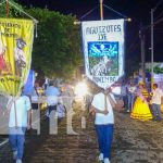 Monimbo vivió la fiesta de la Mocuana