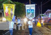 Monimbo vivió la fiesta de la Mocuana Monimbo vivió la fiesta de la Mocuana