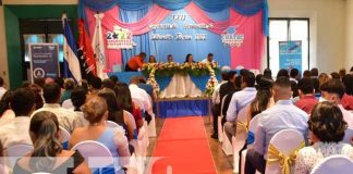 Realizan XXII graduación de educación técnica en León