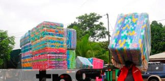 Rosario Murillo: Nicaragua se prepara ante llegada de Julia