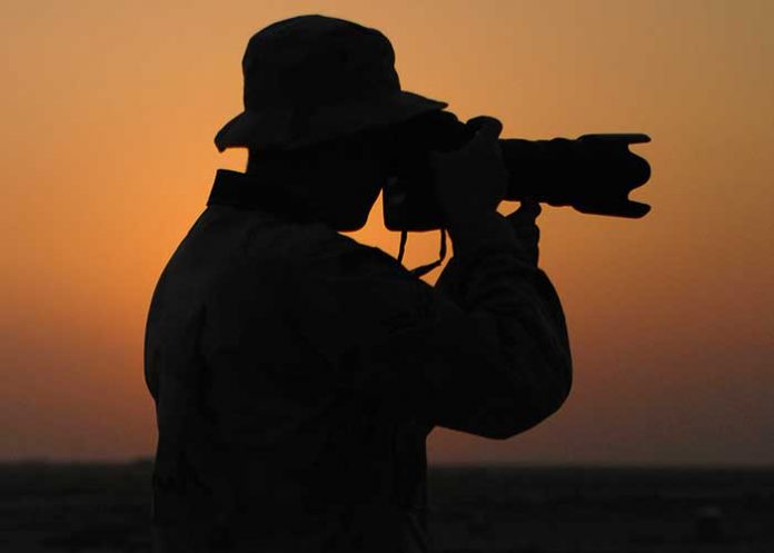 ¿Sabías que puedes ganar dinero vendiendo tus fotografías por internet?