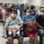 MINSA agiliza atención a pacientes en lista de espera MINSA agiliza atención a pacientes en lista de espera