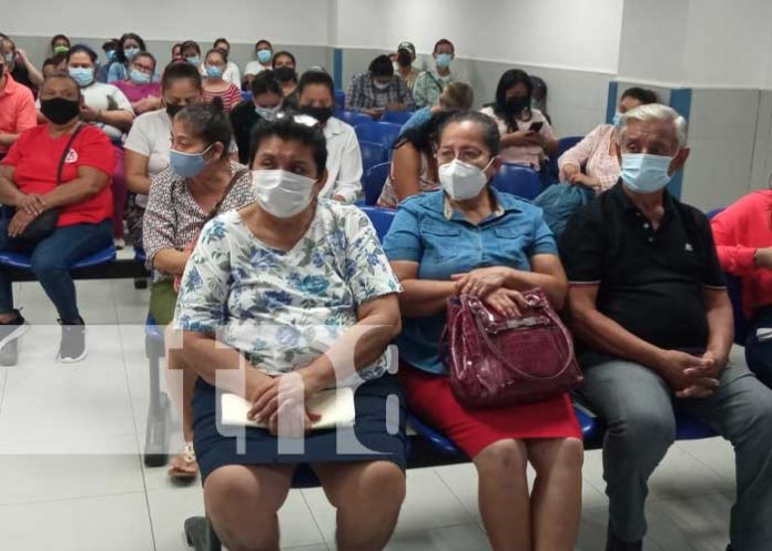 MINSA agiliza atención a pacientes en lista de espera