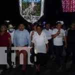 Noche de agüizotes, arte, cultura y tradición en Masaya Noche de agüizotes, arte, cultura y tradición en Masaya
