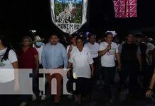 Noche de agüizotes, arte, cultura y tradición en Masaya Noche de agüizotes, arte, cultura y tradición en Masaya