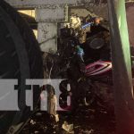 Fatal accidente de tránsito cobra la vida de una persona en Juigalpa Fatal accidente de tránsito cobra la vida de una persona en Juigalpa