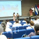 Médicos de Nicaragua a la vanguardia de la detección precoz del cáncer de mama
