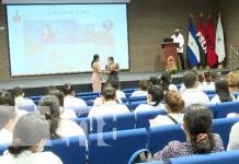 Médicos de Nicaragua a la vanguardia de la detección precoz del cáncer de mama