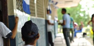 Ya están abiertas las inscripciones de Policías Electorales Ya están abiertas las inscripciones de Policías Electorales
