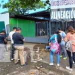 Capturan a sinvergüenza que intimidó y asaltó a tres adolescentes en Managua