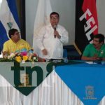 Mercados de Managua seguirán en desarrollo con plan municipal Mercados de Managua seguirán en desarrollo con plan municipal