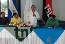 Mercados de Managua seguirán en desarrollo con plan municipal Mercados de Managua seguirán en desarrollo con plan municipal