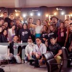 Nicaragua Diseña floreció en su onceava edición Nicaragua Diseña floreció en onceava edición