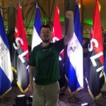 Testigo de la Revolución Sandinista, por Aidrean O Gallchobhair Testigo de la Revolución Sandinista, por Aidrean O Gallchobhair