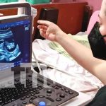 Atienden a más de 2 mil mujeres en mega feria de salud en Jalapa Atienden a más de 2 mil mujeres en mega feria de salud en Jalapa