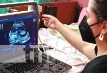 Atienden a más de 2 mil mujeres en mega feria de salud en Jalapa Atienden a más de 2 mil mujeres en mega feria de salud en Jalapa