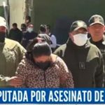 Sin «remordimiento» apuñaló en el corazón a su marido por infiel en Bolivia En Bolivia mujer descubrió que su esposo tenía cinco amantes