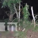 Triciclero pierde la vida a causa de presuntas carreras ilegales en Rivas Triciclero pierde la vida a causa de presuntas carreras ilegales en Rivas