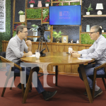 Acuerdos, estabilidad laboral y crecimiento de zonas francas en Nicaragua Acuerdos, estabilidad laboral y crecimiento de zonas francas en Nicaragua