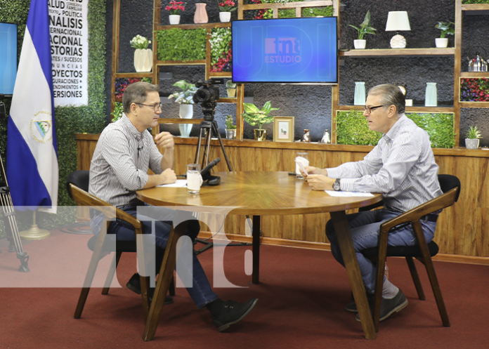 AE 02 Acuerdos, estabilidad laboral y crecimiento de zonas francas en Nicaragua