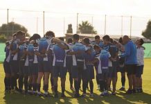 La Azul y Blanco enfrentará nuevamente a una selección mundialista nicaragua, azul, blanco, futbol,