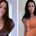 El plan es utilizar su belleza genética para dar a luz a bebés